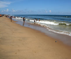 Chettinad Tour