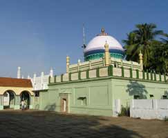 Chettinad Tour Package