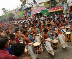 Chettinad Package Tour