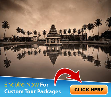 Chettinad Tour Packages