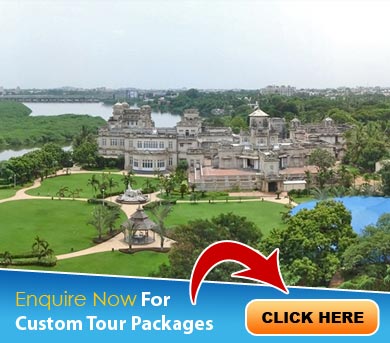 Chettinad Tour Packages